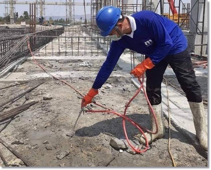 บริษัทกำจัดปลวก ระยอง